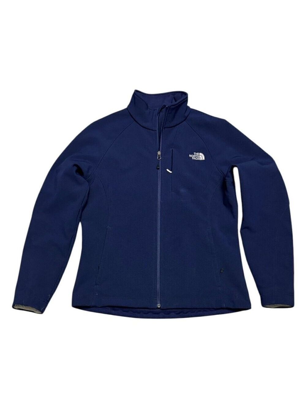 THE NORTH FACE Waterproof Shell Designer Outdoor Windbreaker Jacket Womens Large